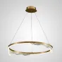 Подвесная люстра HANNA B C D60 D80 D100 3R от ImperiumLoft