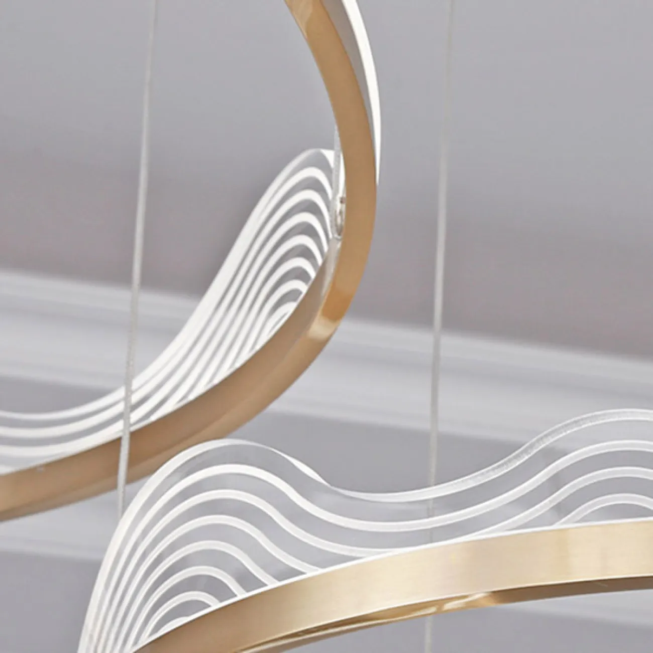 Подвесная люстра HANNA B C D60 D80 D100 3R от ImperiumLoft Подвесная люстра HANNA B C D60 D80 D100 3R от ImperiumLoft