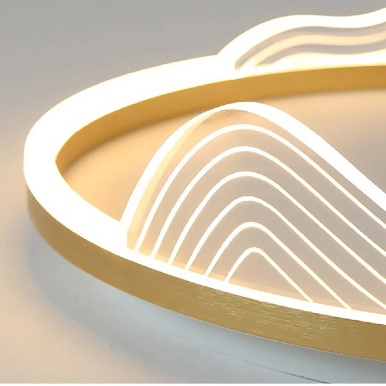 Подвесная люстра HANNA B C D60 D80 D100 3R от ImperiumLoft Подвесная люстра HANNA B C D60 D80 D100 3R от ImperiumLoft