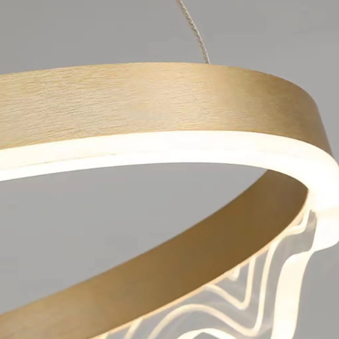 Подвесная люстра HANNA B C D60 D80 D100 3R от ImperiumLoft Подвесная люстра HANNA B C D60 D80 D100 3R от ImperiumLoft