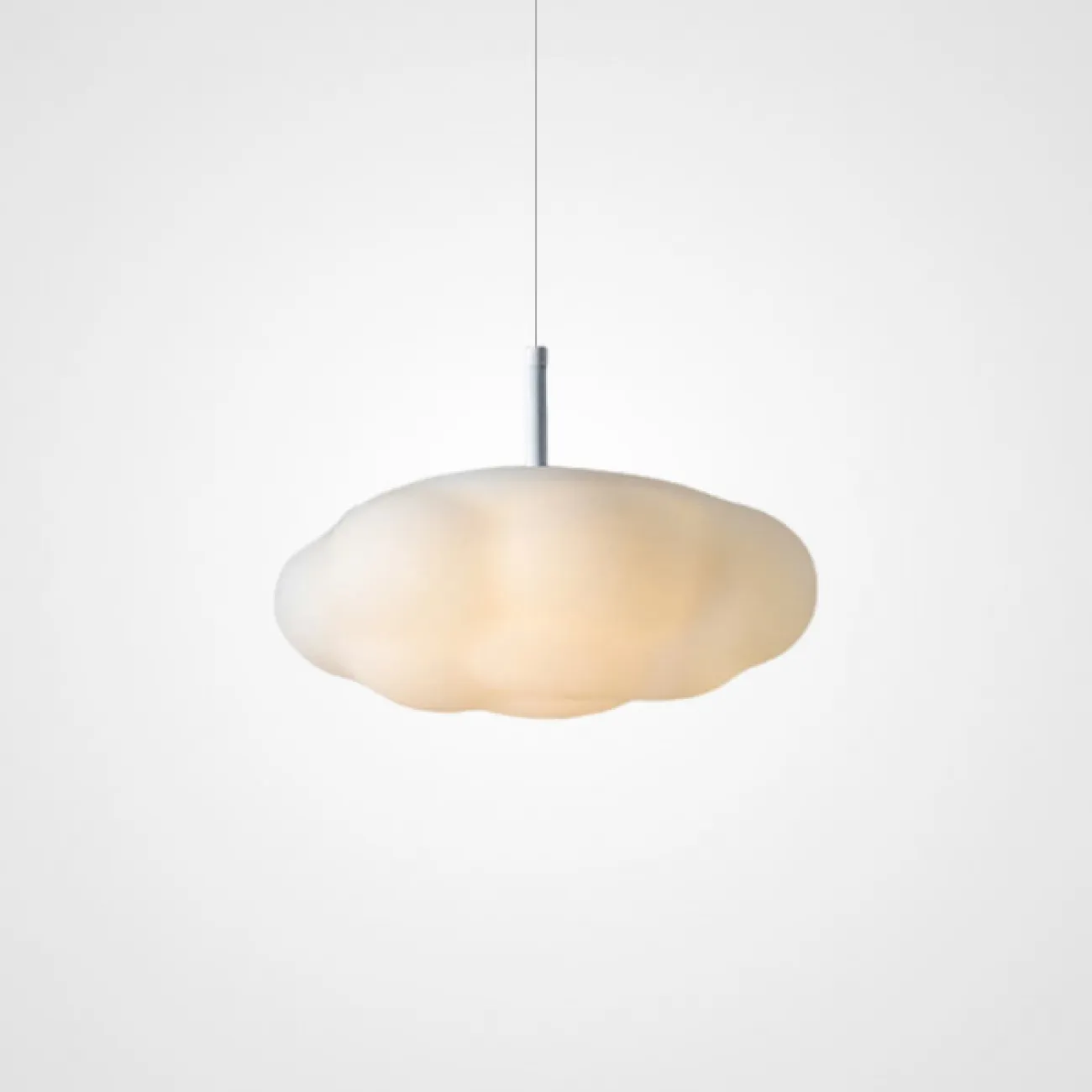Подвесная люстра ODDLY D D55 от ImperiumLoft