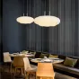 Подвесная люстра ODDLY D D55 от ImperiumLoft
