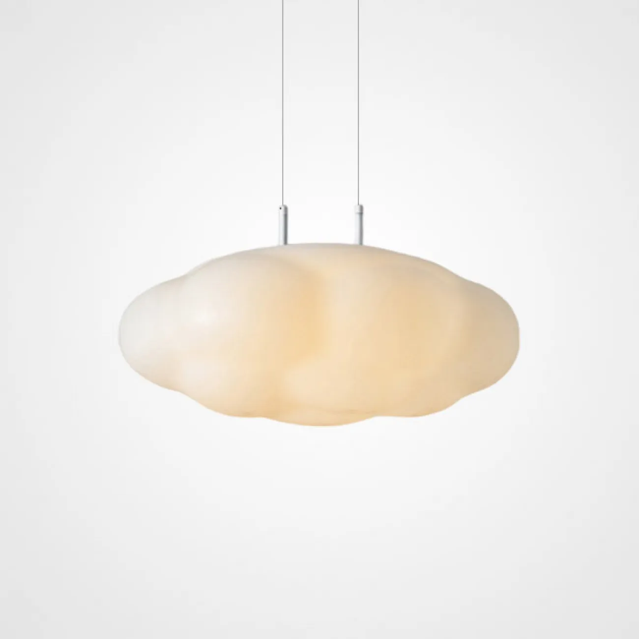 Подвесная люстра ODDLY D D30 от ImperiumLoft