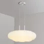 Подвесная люстра ODDLY D D55 от ImperiumLoft