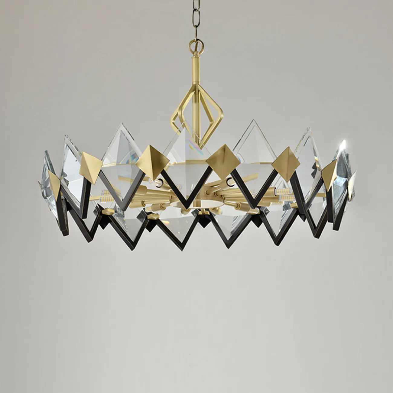 Люстра подвесная LENORA от ImperiumLoft