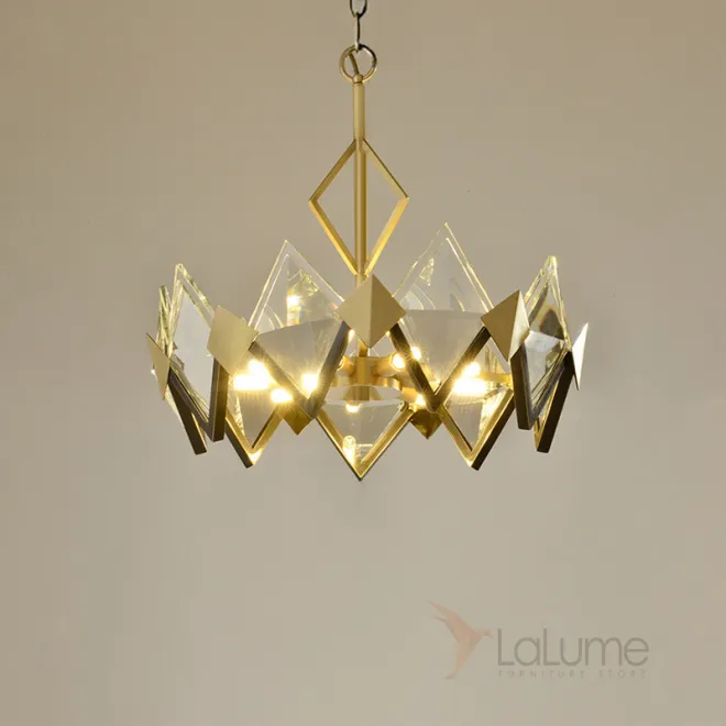 Люстра подвесная LENORA от ImperiumLoft