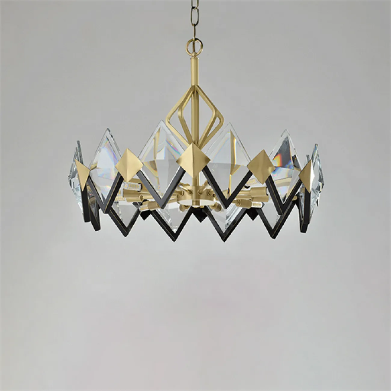 Люстра подвесная LENORA от ImperiumLoft