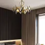 Люстра подвесная LENORA от ImperiumLoft