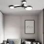 Потолочный светильник MIDA 3 от ImperiumLoft