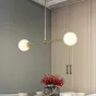 Подвесной светильник ROCKER от ImperiumLoft