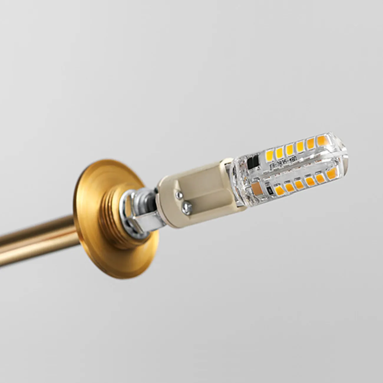 Подвесной светильник ROCKER от ImperiumLoft