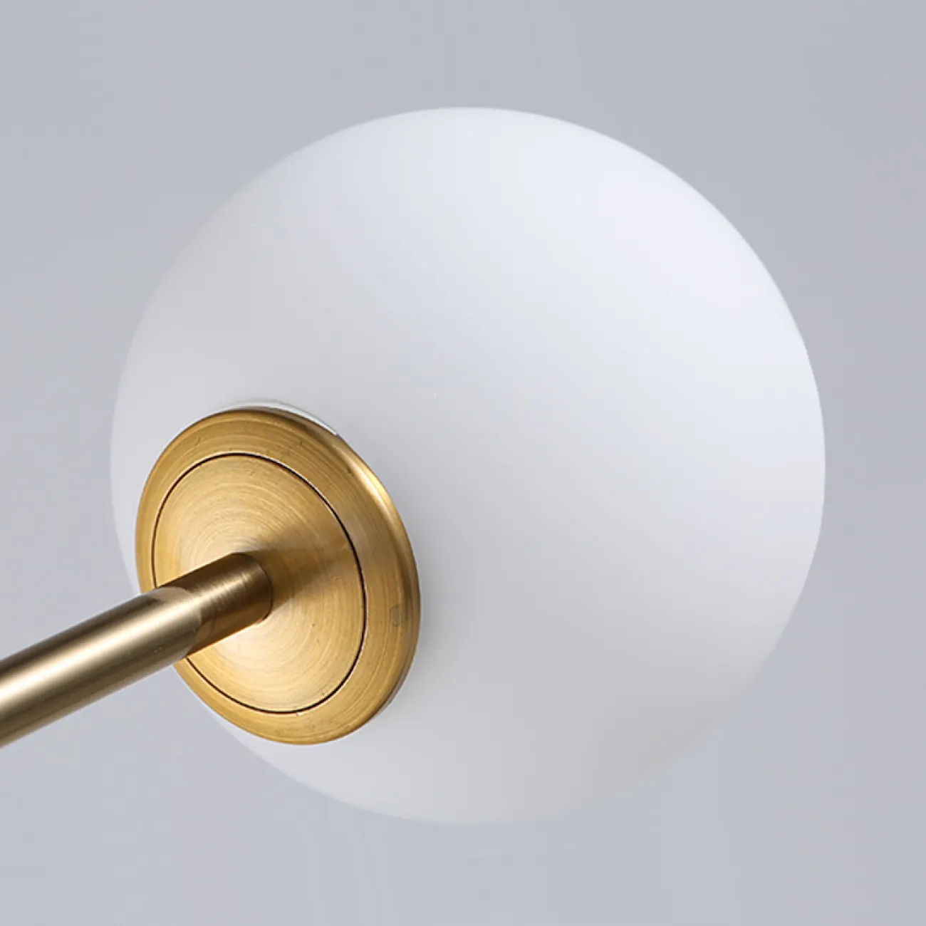 Подвесной светильник ROCKER от ImperiumLoft