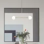 Подвесной светильник ROCKER от ImperiumLoft