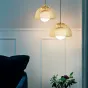 Подвесной светильник FLADE от ImperiumLoft