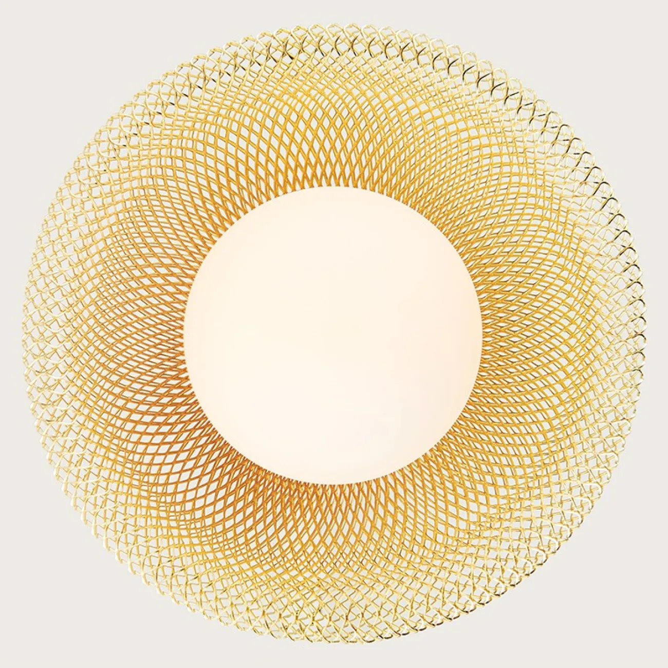 Подвесной светильник FLADE от ImperiumLoft