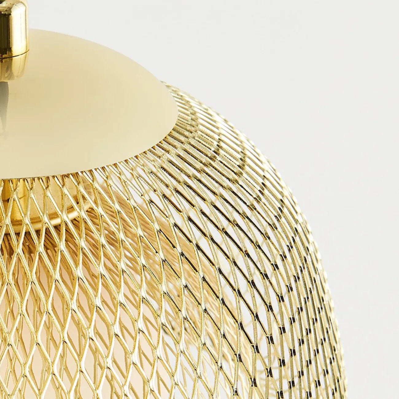 Подвесной светильник FLADE от ImperiumLoft