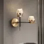 Настенный светильник BENTINA WALL L2 от ImperiumLoft