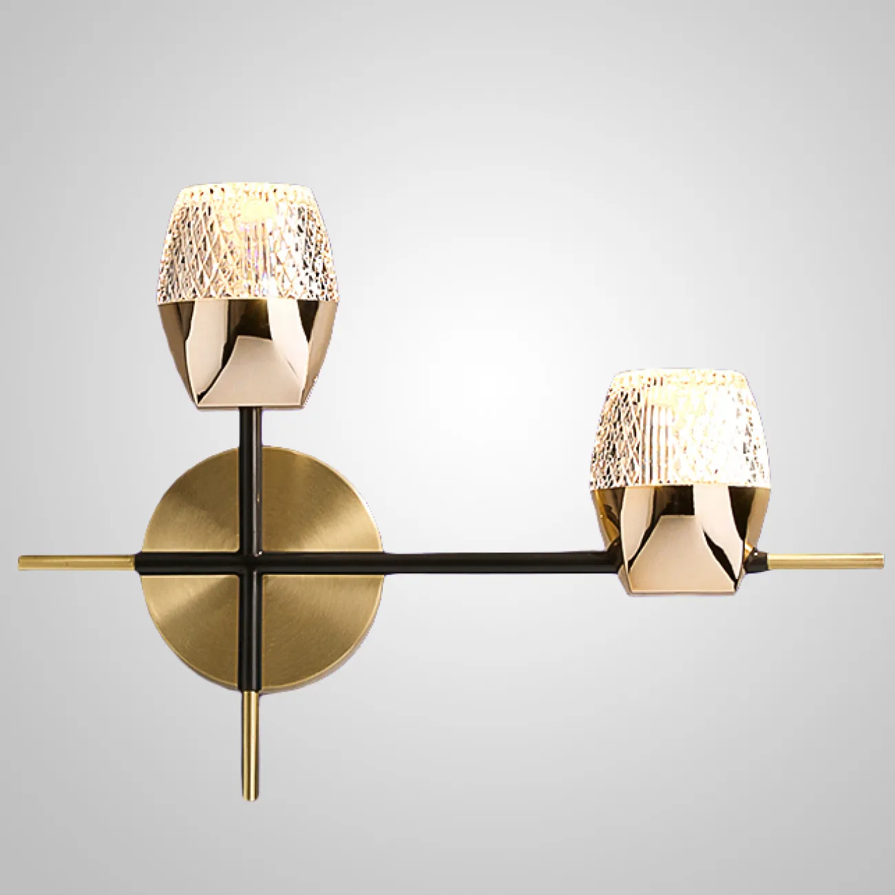 Настенный светильник BENTINA WALL L1 от ImperiumLoft