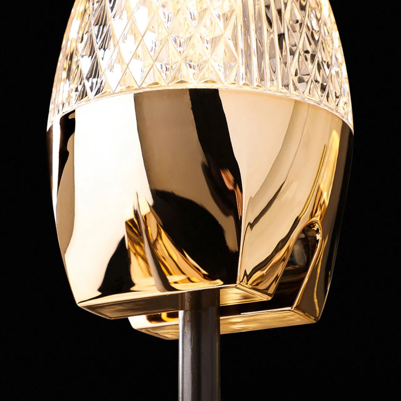 Настенный светильник BENTINA WALL L1 от ImperiumLoft