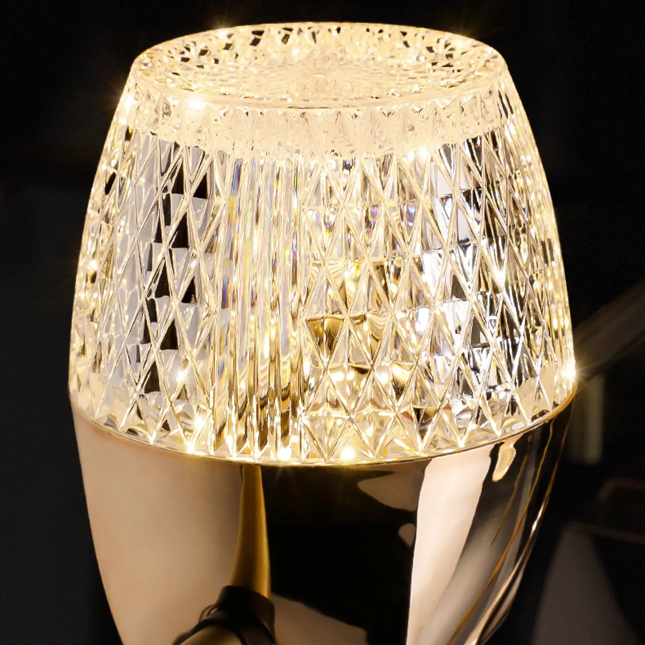 Настенный светильник BENTINA WALL L1 от ImperiumLoft