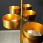 Люстра Sound OR6 Suspension Lamp 5 от ImperiumLoft