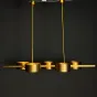 Люстра Sound OR6 Suspension Lamp 5 от ImperiumLoft