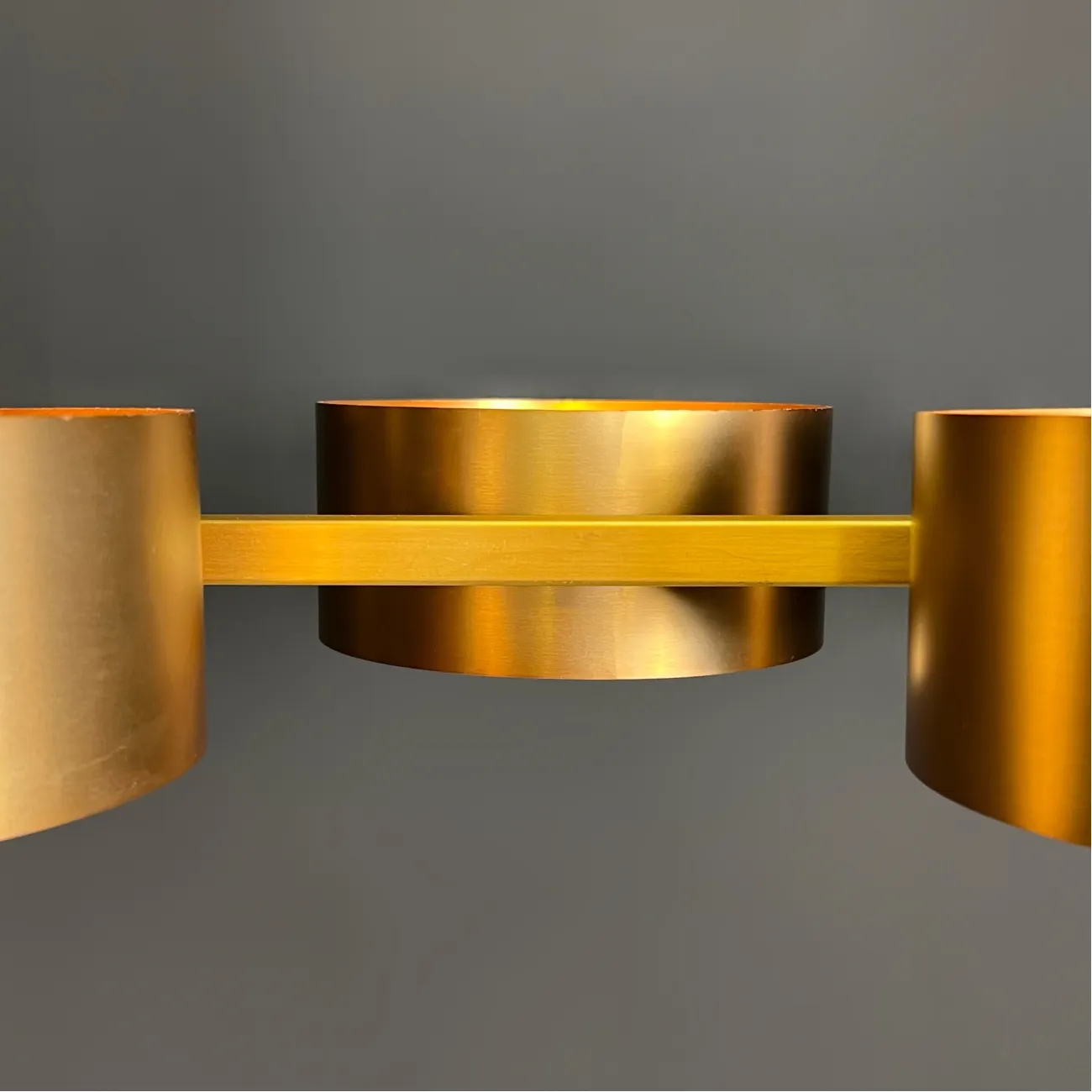 Люстра Sound OR6 Suspension Lamp 5 от ImperiumLoft