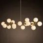 Светильник Bubble Stik Cold Chandelier от LaLume
