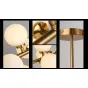 Светильник Bubble Stik Cold Chandelier от LaLume