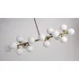 Светильник Bubble Stik Cold Chandelier от LaLume