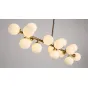 Светильник Bubble Stik Cold Chandelier от LaLume