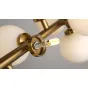 Светильник Bubble Stik Cold Chandelier от LaLume