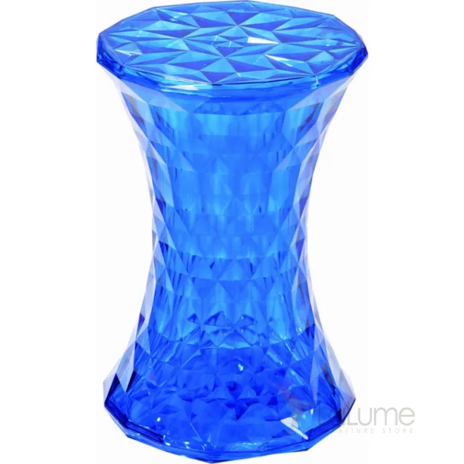 Табурет Stone Stool designed by Marcel Wanders in 2006 от LaLume