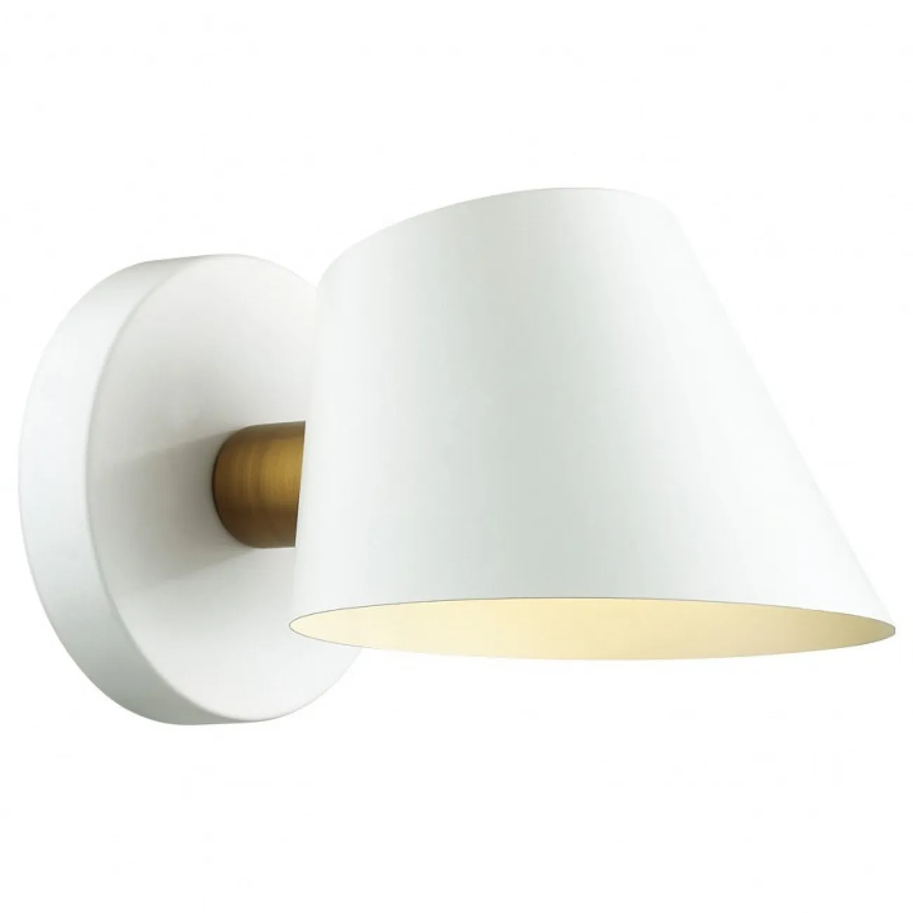 Бра MANO WALL от ImperiumLoft