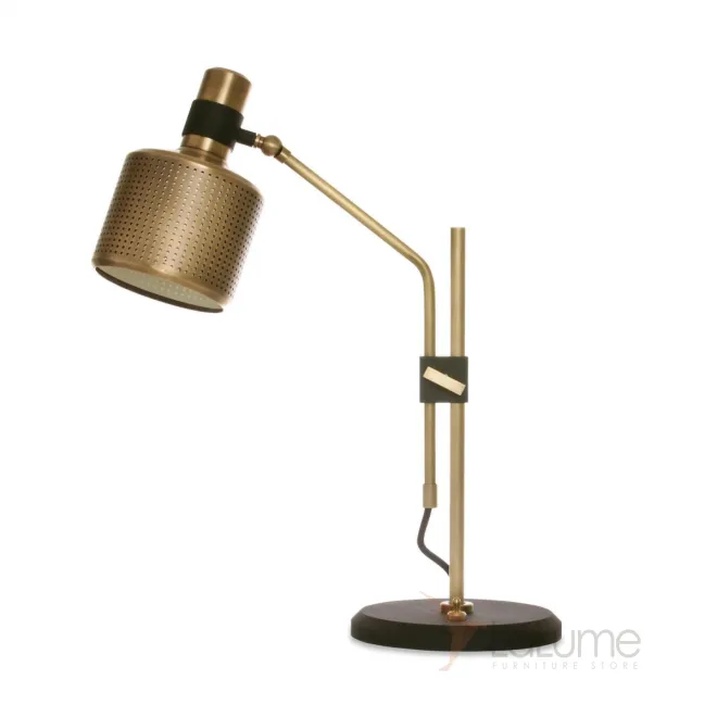 Настольная лампа Riddle Single Table Light by ImperiumLoft designed by ImperiumLoft от LaLume Настольная лампа Riddle Single Table Light by ImperiumLoft designed by ImperiumLoft от LaLume