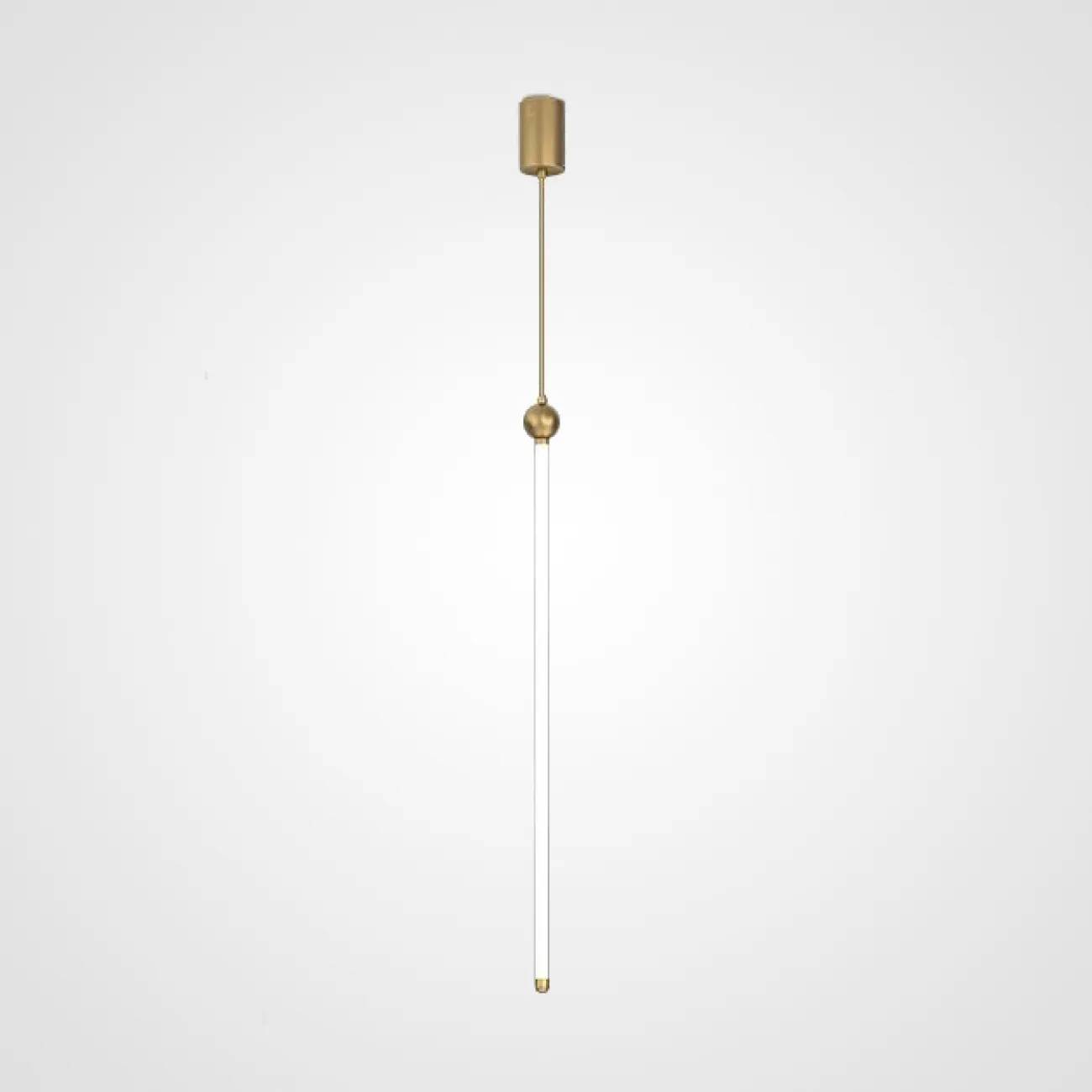 Подвесной светильник DIVERT H83 от ImperiumLoft