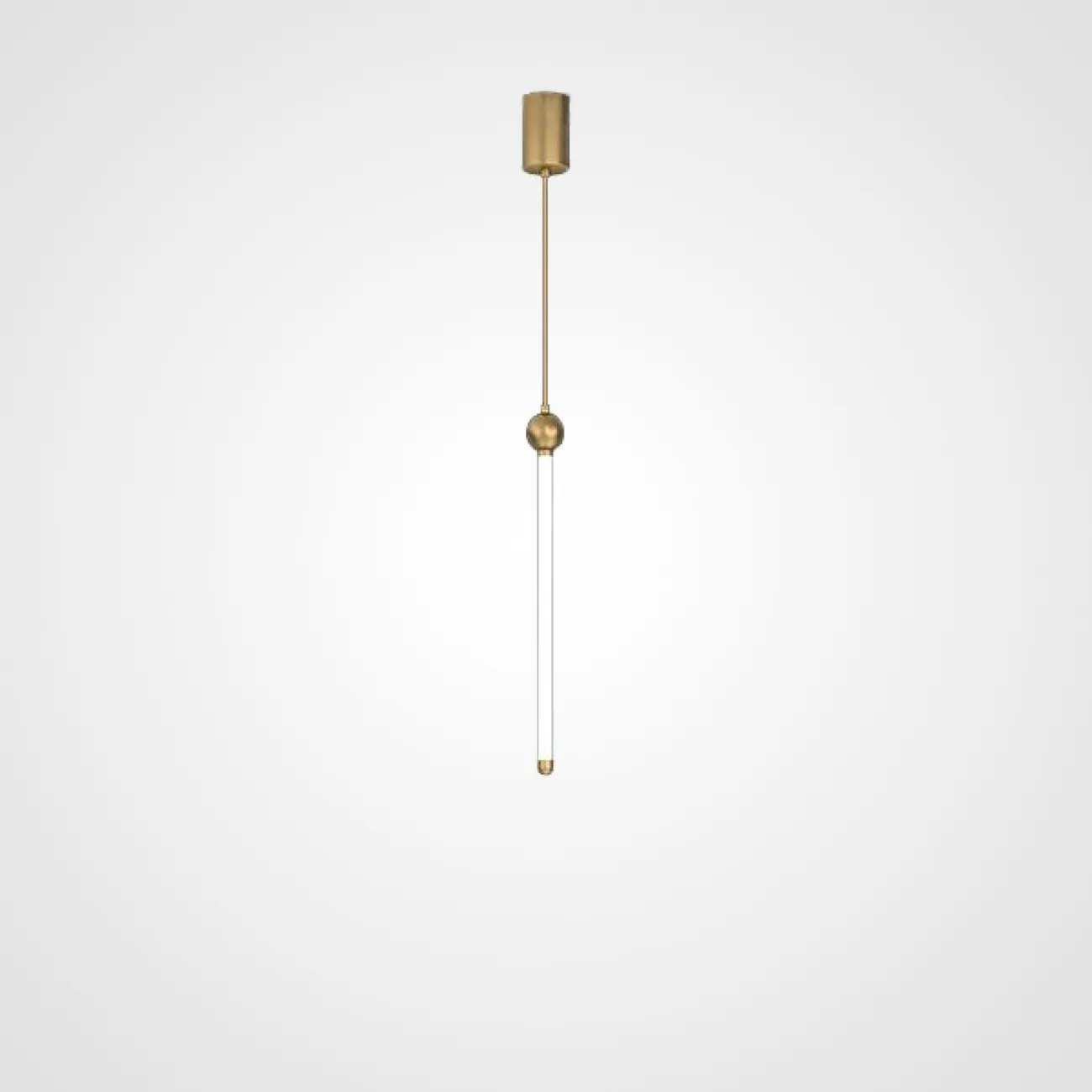 Подвесной светильник DIVERT H103 от ImperiumLoft