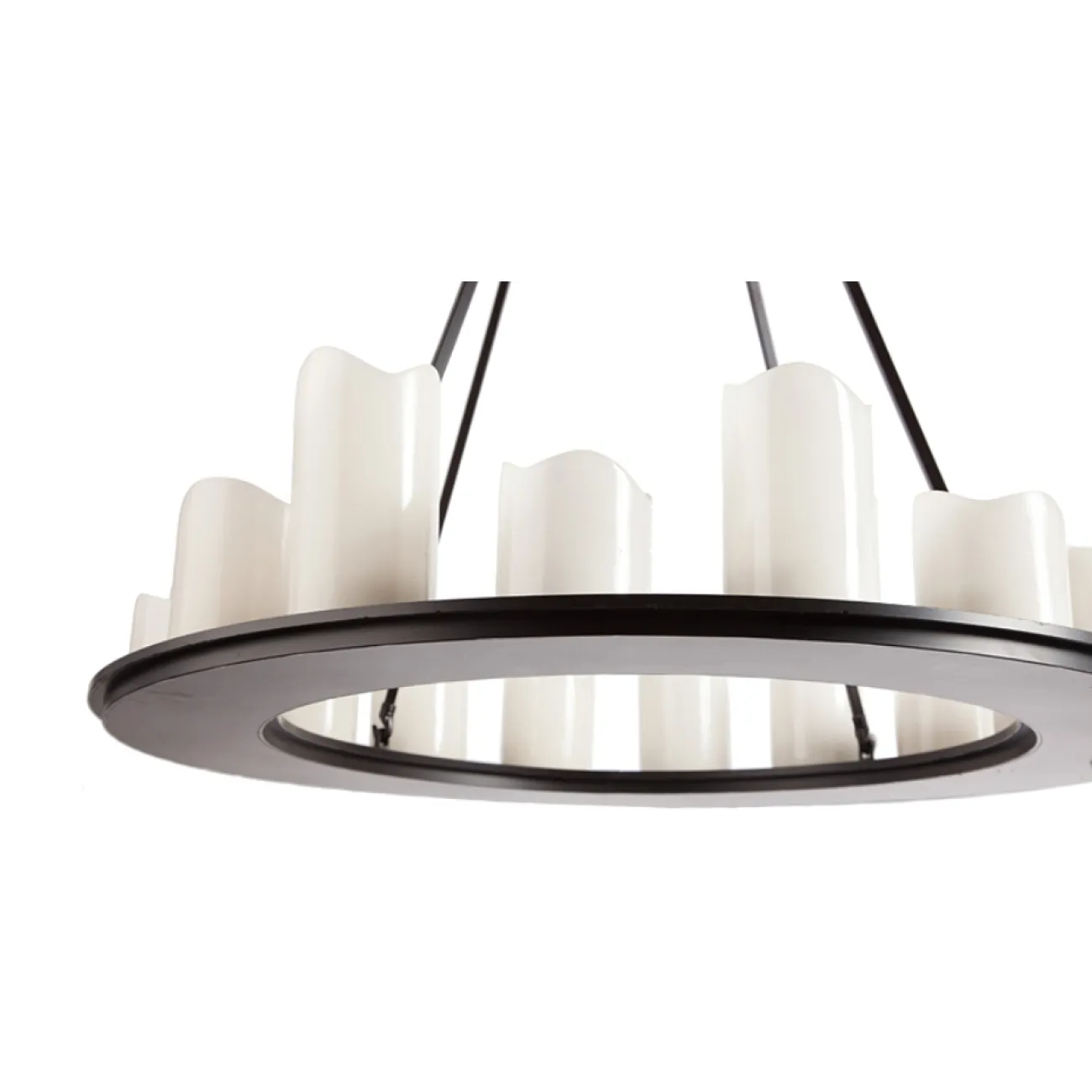 Люстра Kevin Reilly Altar Round от LaLume