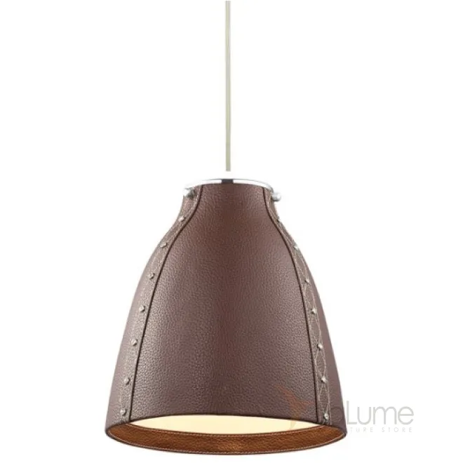 Подвесной светильник Bar Skiny Pendant Brown от LaLume