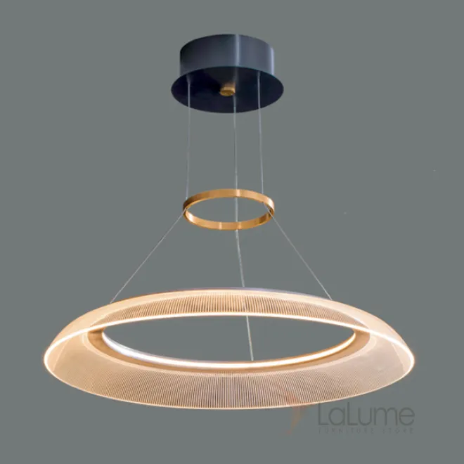 Подвесная люстра VIDIA D60 от ImperiumLoft