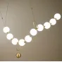 Люстра Larose Guyon COCO CHANDELIER modular от LaLume