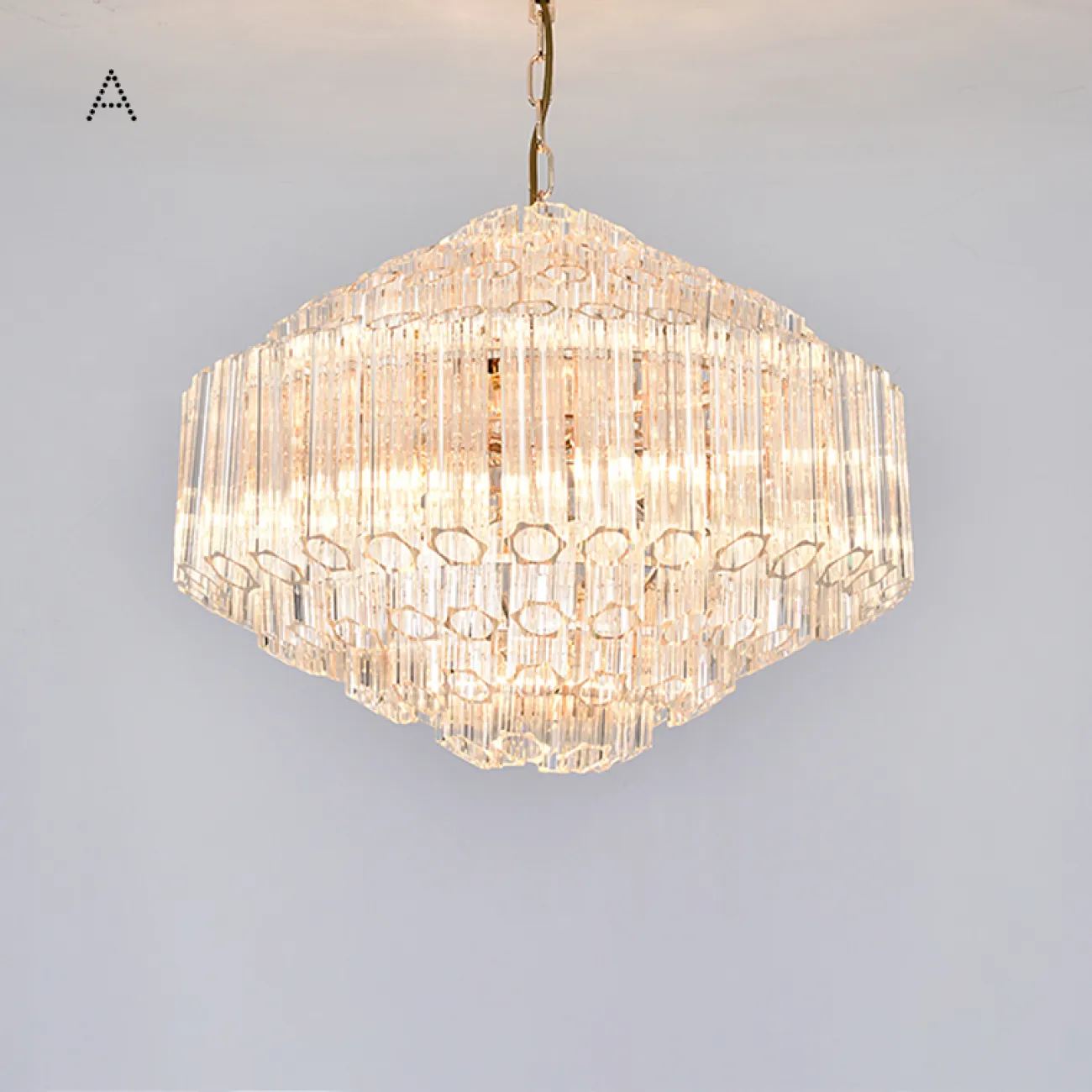 Подвесная люстра AURORA C от ImperiumLoft Подвесная люстра AURORA C от ImperiumLoft