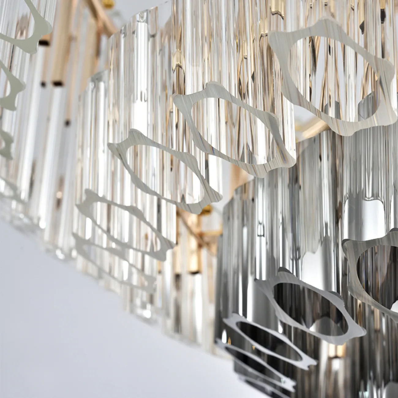 Подвесная люстра AURORA C от ImperiumLoft Подвесная люстра AURORA C от ImperiumLoft