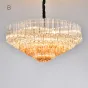 Подвесная люстра AURORA C от ImperiumLoft
