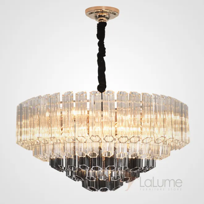 Подвесная люстра AURORA C от ImperiumLoft Подвесная люстра AURORA C от ImperiumLoft