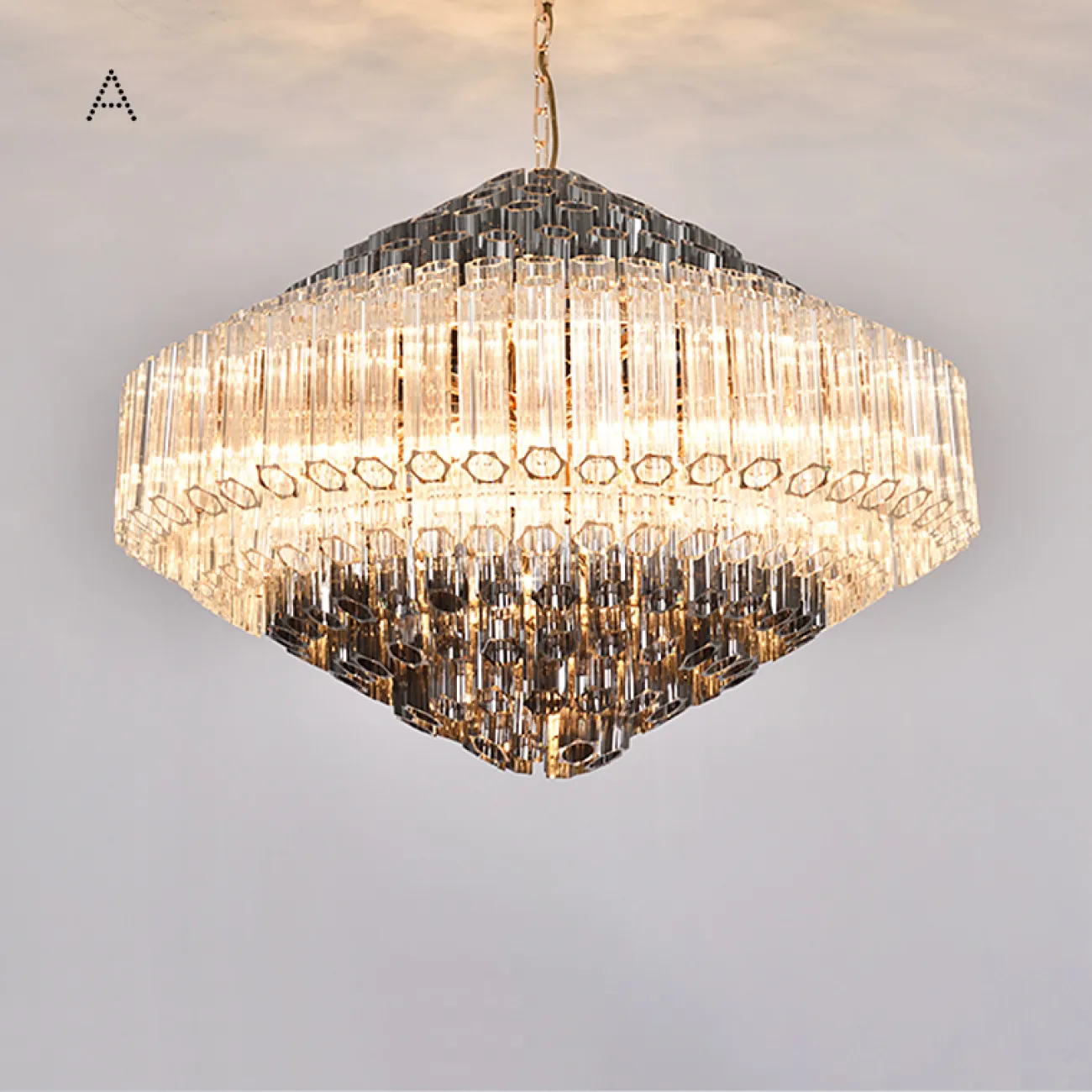 Подвесная люстра AURORA C от ImperiumLoft Подвесная люстра AURORA C от ImperiumLoft