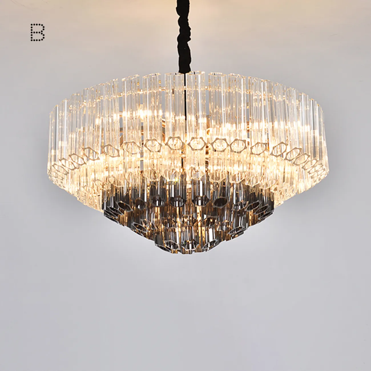 Подвесная люстра AURORA C от ImperiumLoft Подвесная люстра AURORA C от ImperiumLoft