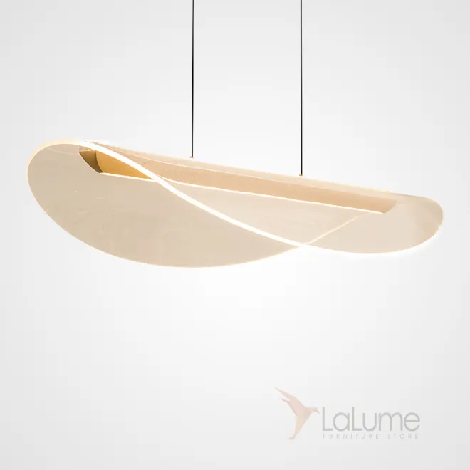 Подвесной светильник SKYLINE L77 от ImperiumLoft Подвесной светильник SKYLINE L77 от ImperiumLoft