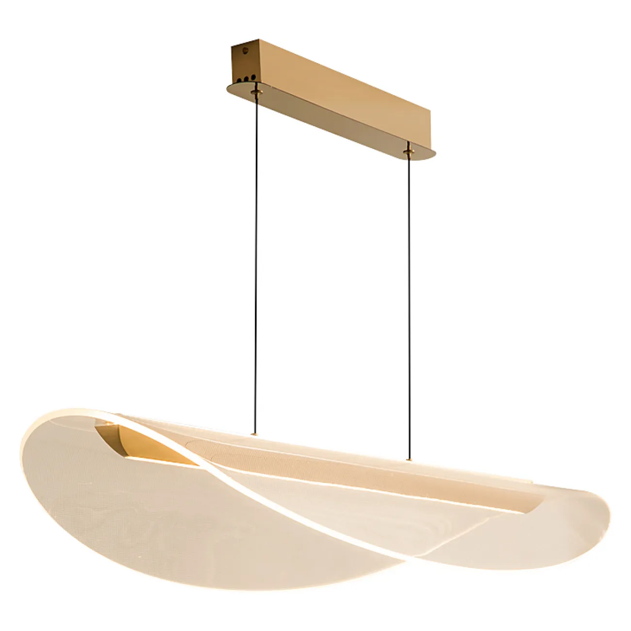 Подвесной светильник SKYLINE L77 от ImperiumLoft Подвесной светильник SKYLINE L77 от ImperiumLoft