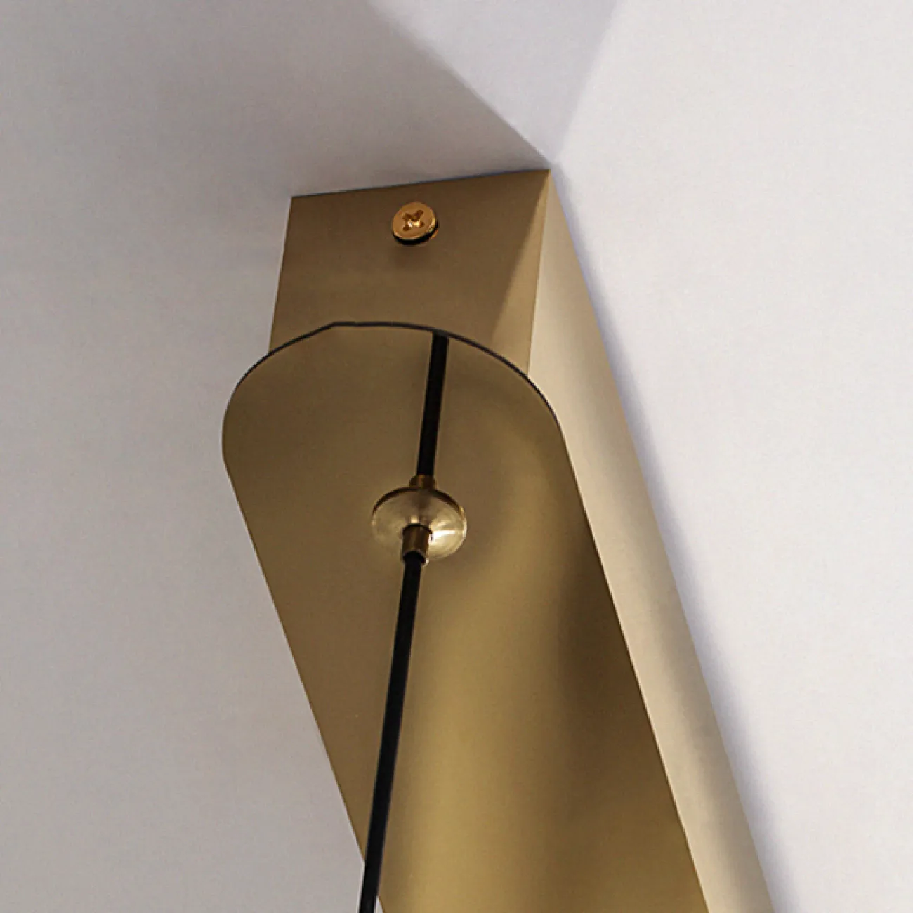 Подвесной светильник SKYLINE L77 от ImperiumLoft